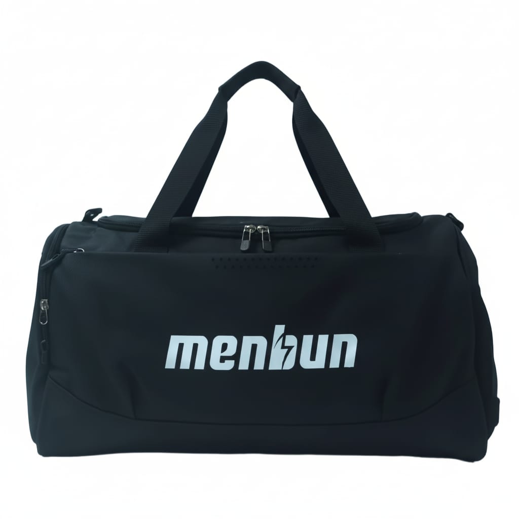 menbun Sporttasche