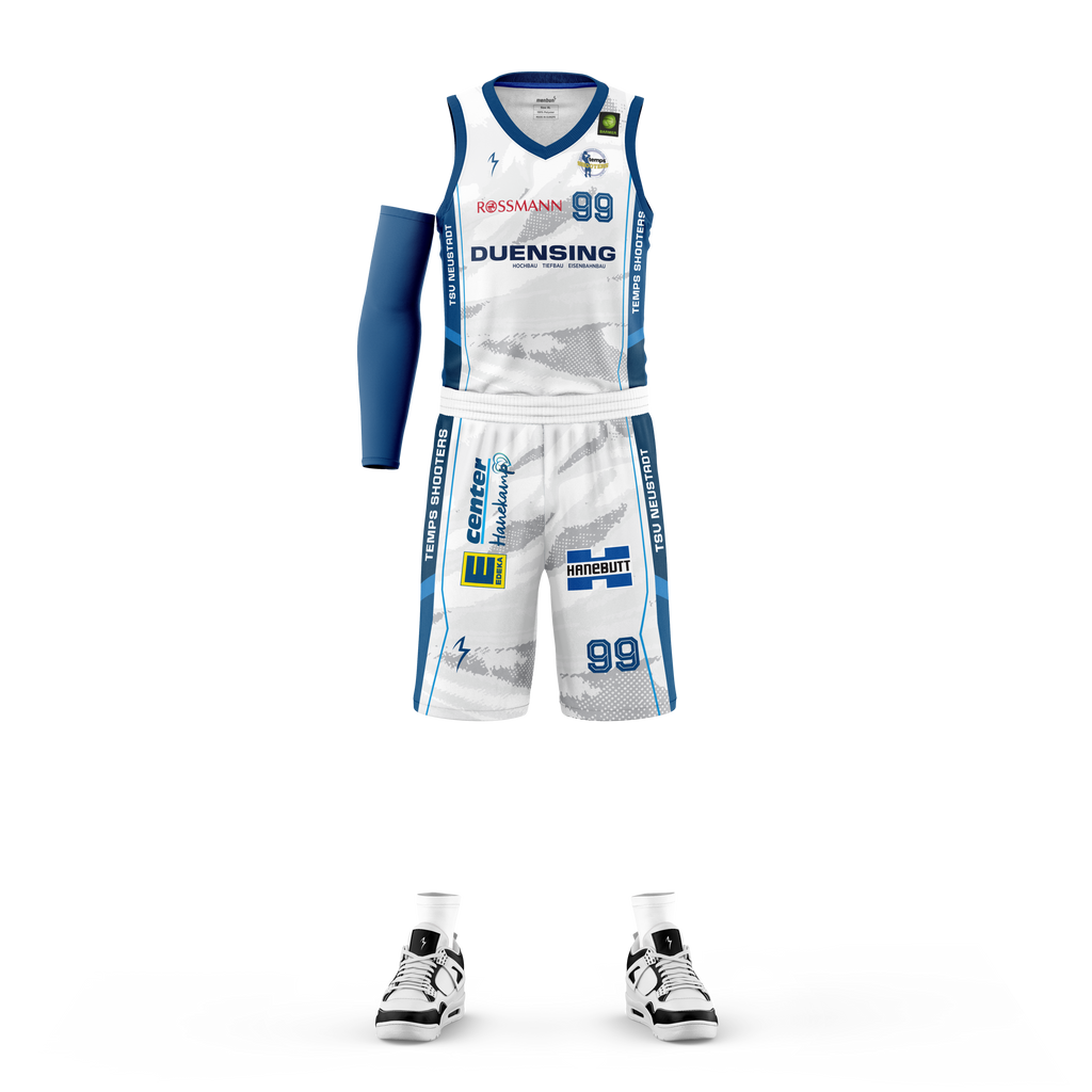 TSV Neustadt Trikotset
