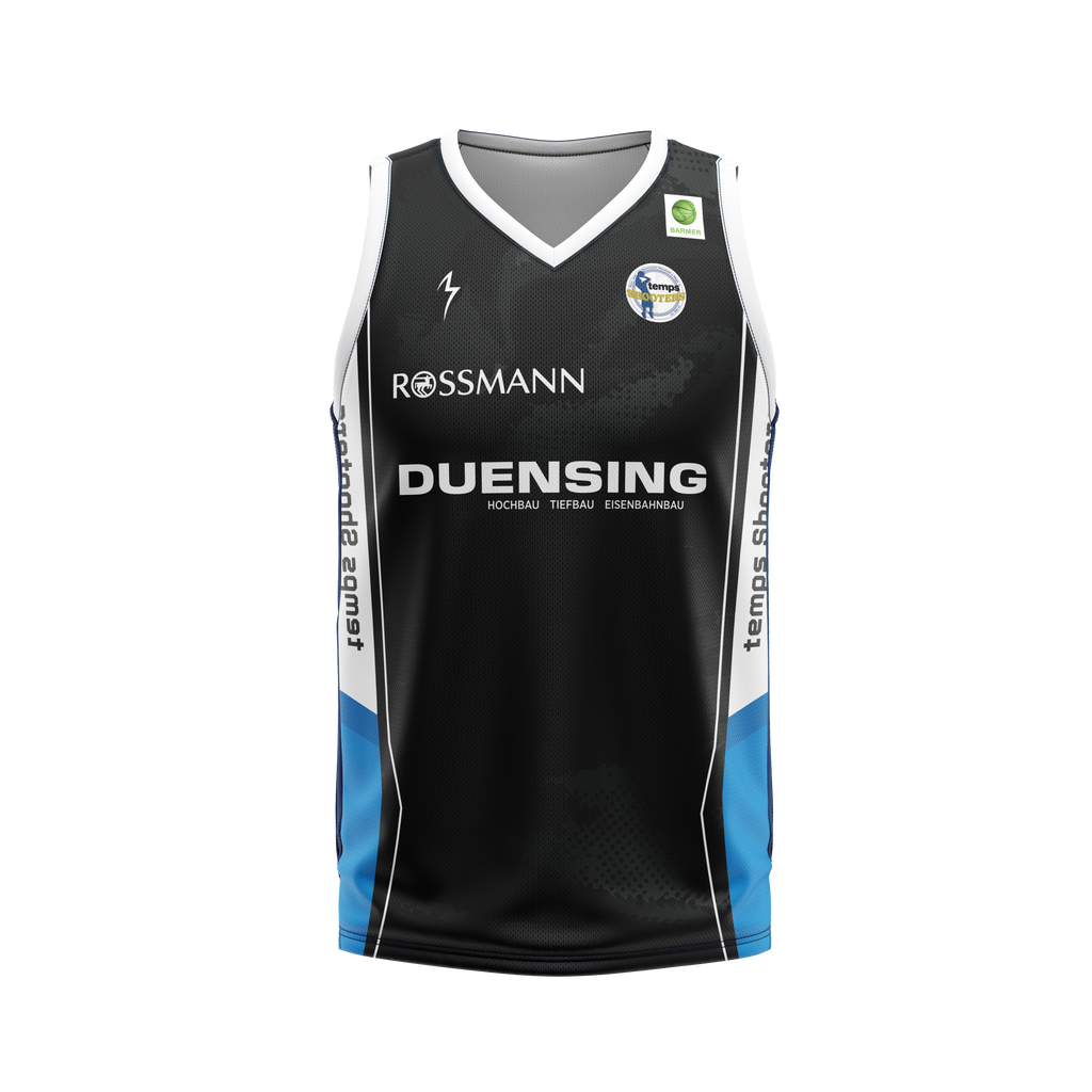 TSV Neustadt Trikot