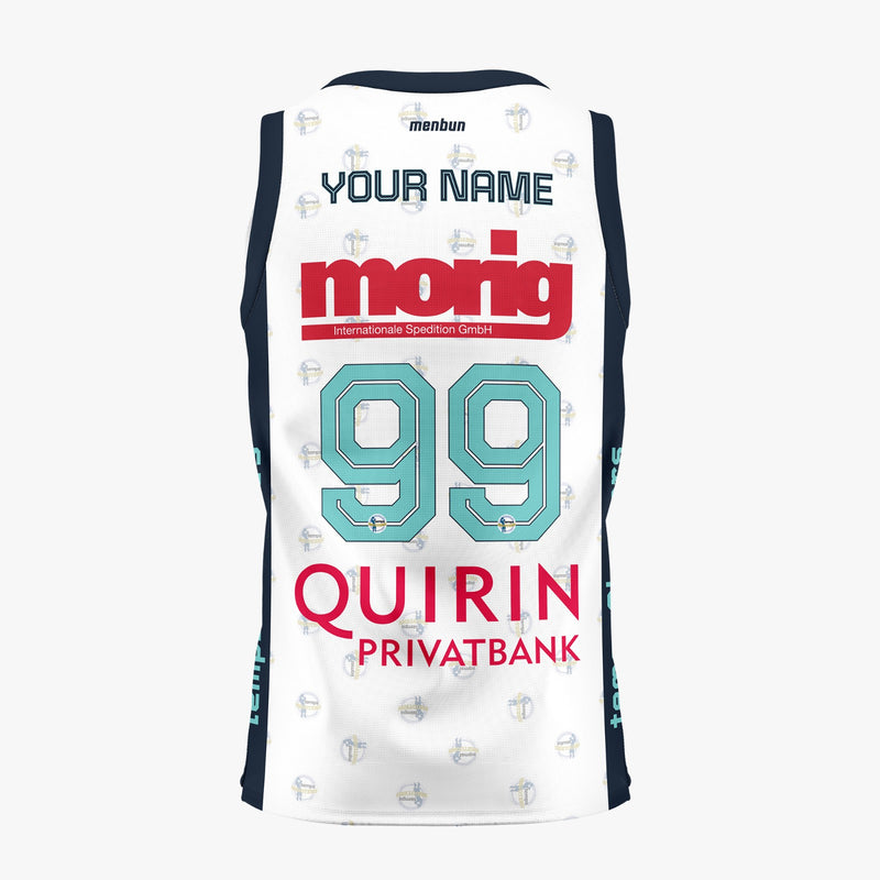 TSV Neustadt Trikot