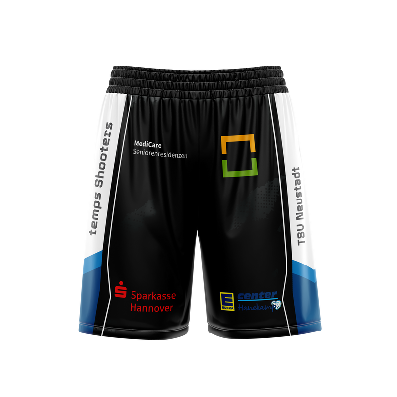 TSV Neustadt Shorts