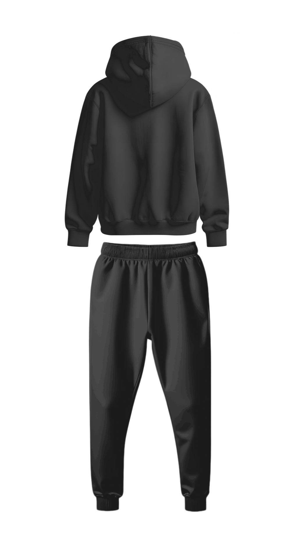 menbun Hoodie Classic Set