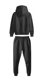 menbun Hoodie Classic Set