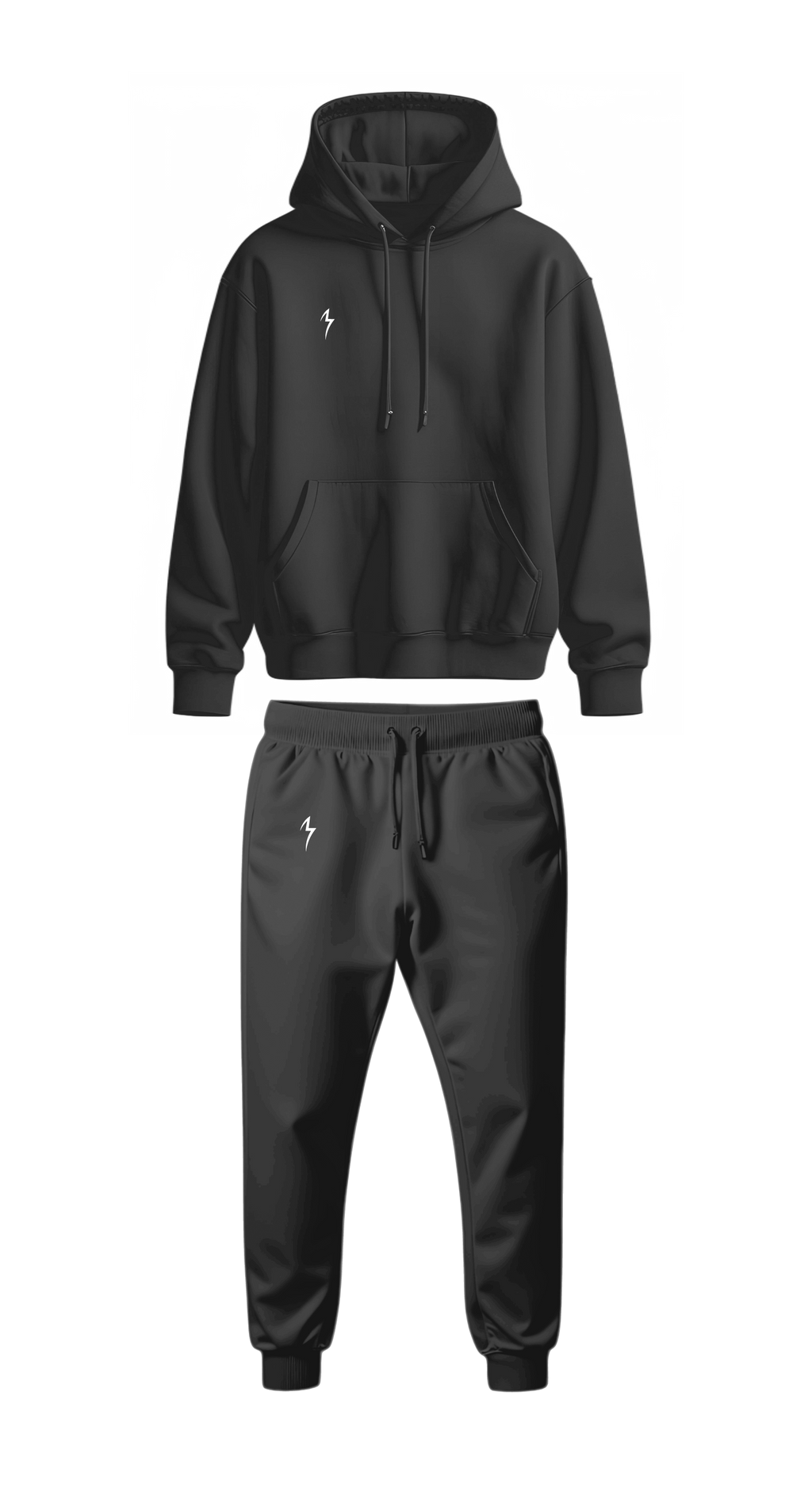 menbun Hoodie Classic Set