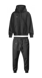 menbun Hoodie Classic Set