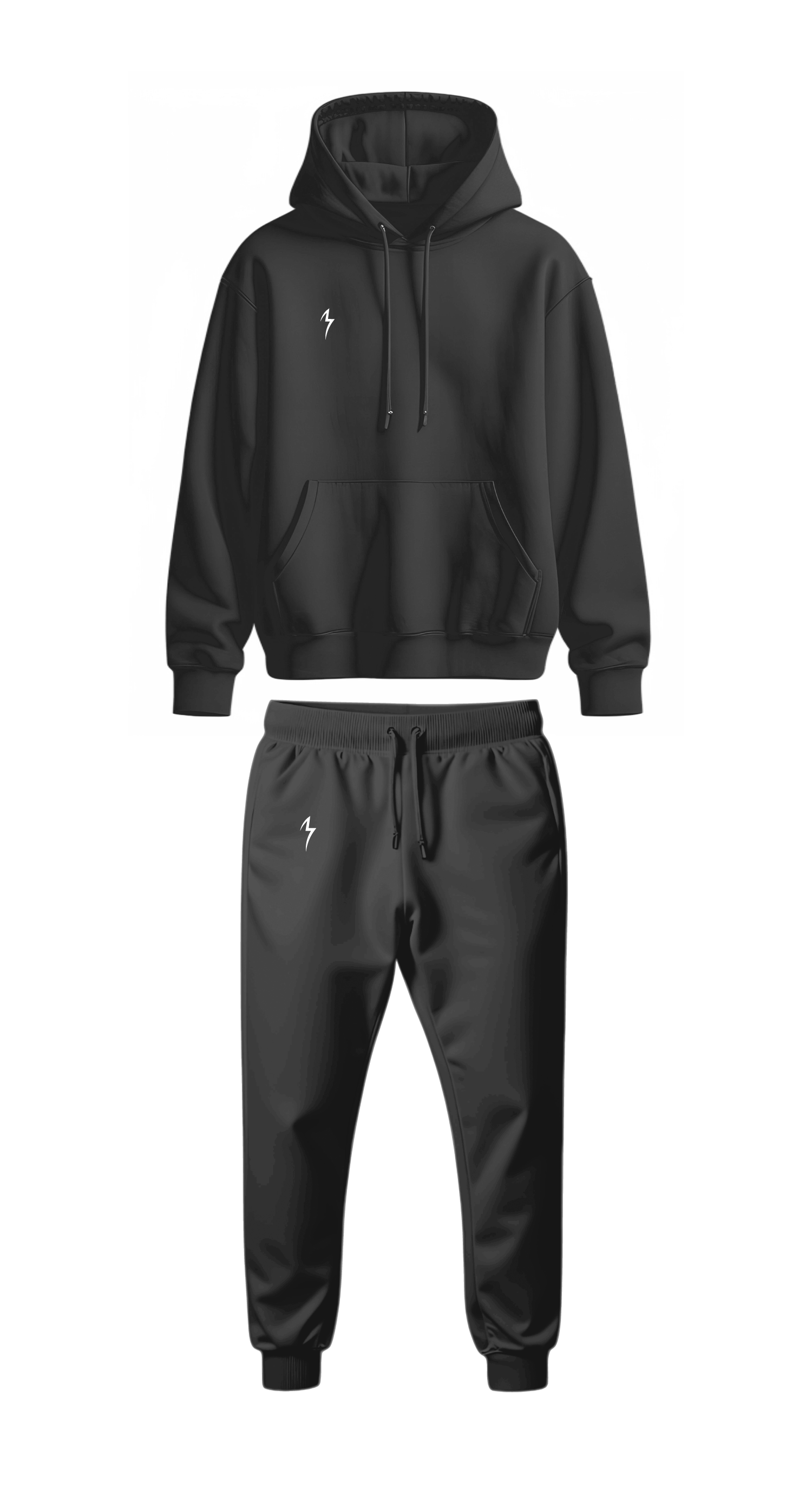 menbun Hoodie Classic Set