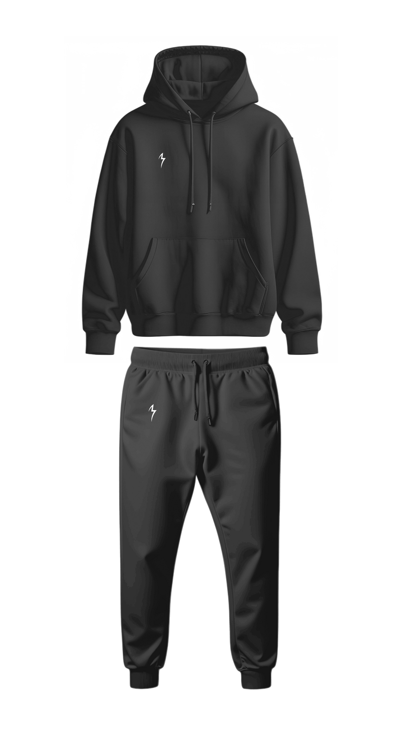 menbun Hoodie Classic Set