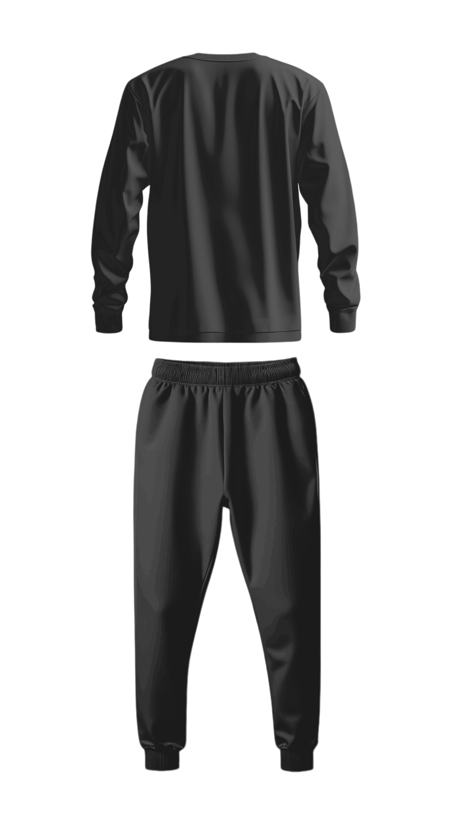 menbun Longsleeve Classic Set