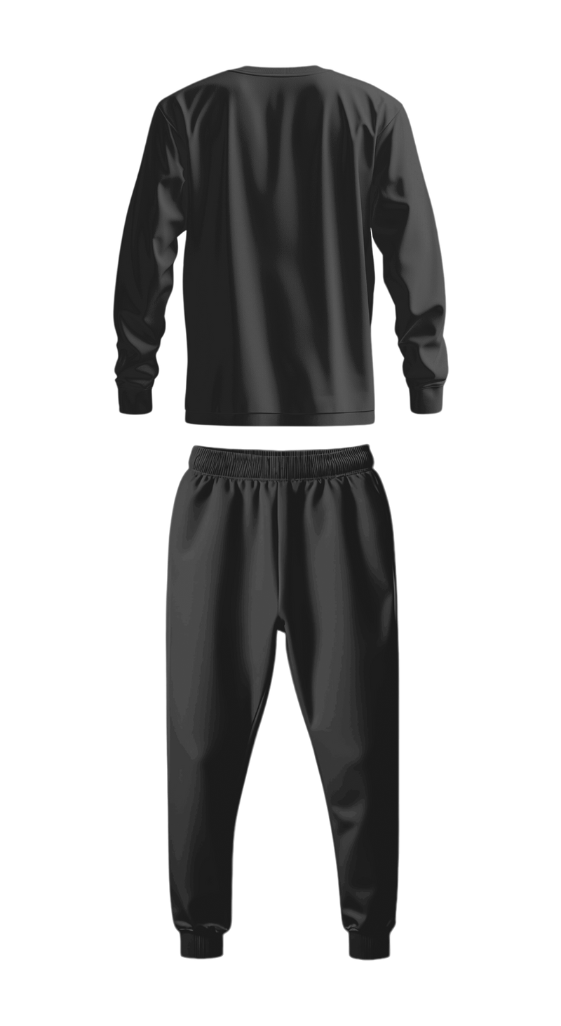 menbun Longsleeve Classic Set