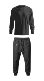 menbun Longsleeve Classic Set