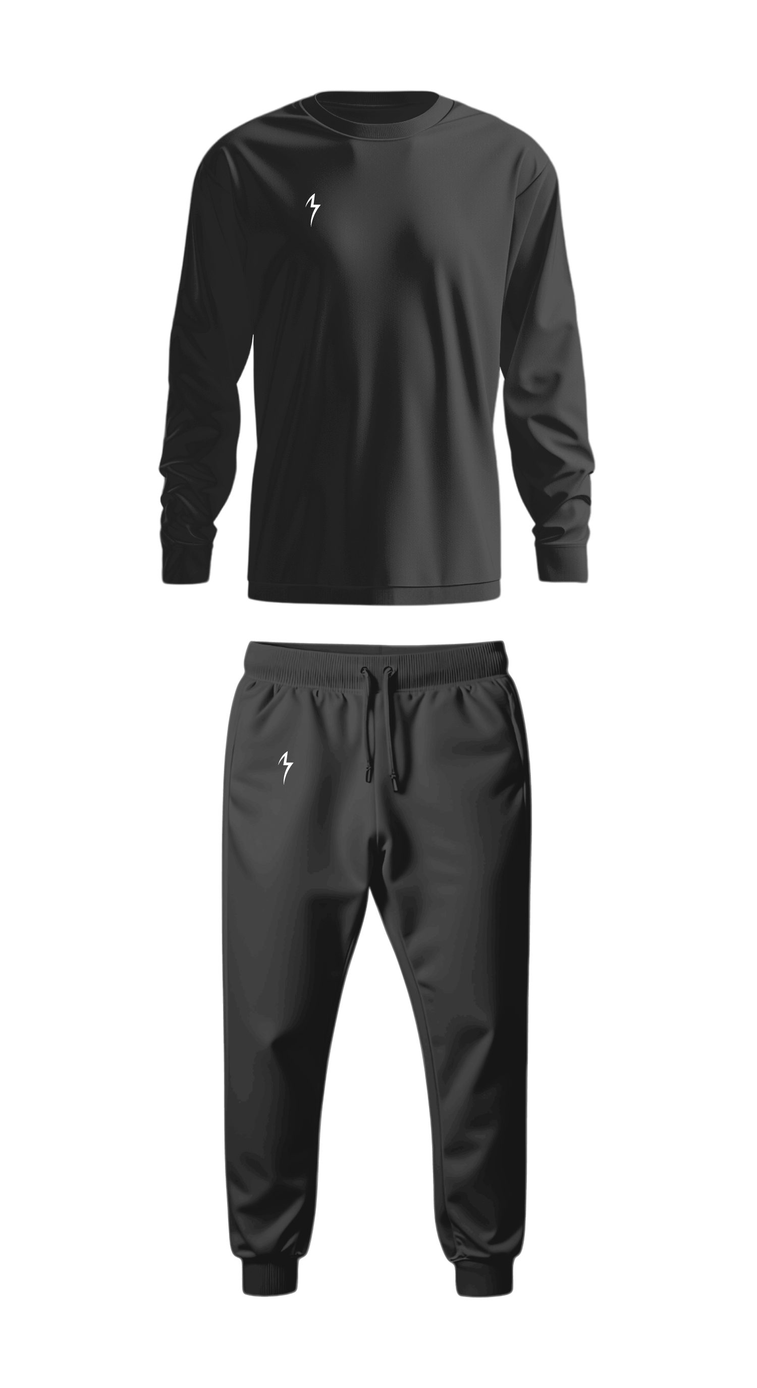 menbun Longsleeve Classic Set