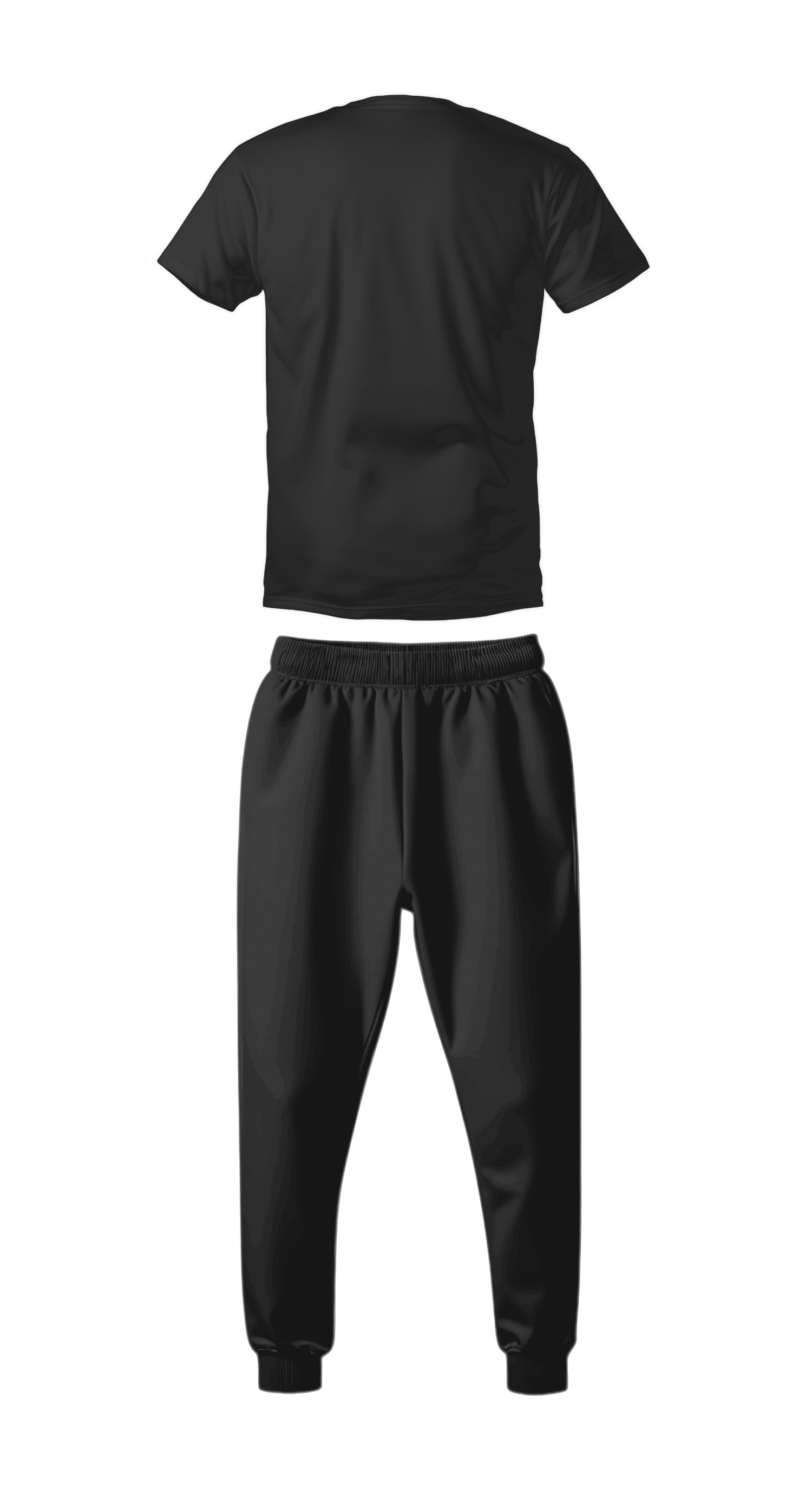 menbun T-Shirt Classic Set