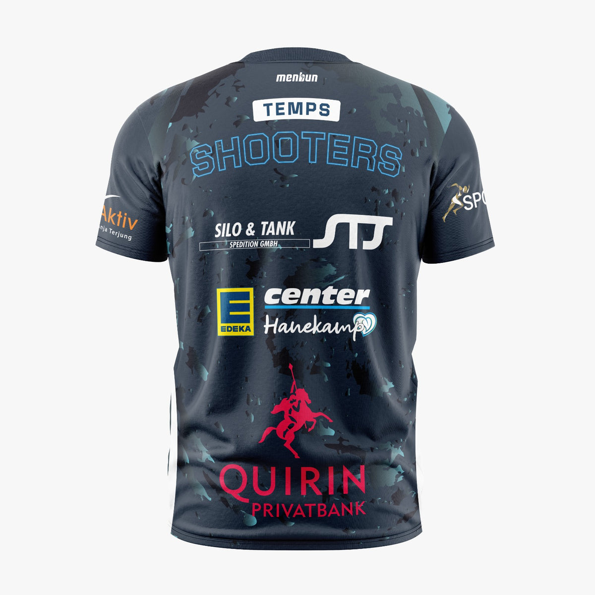 TSV Neustadt Shooting Shirt