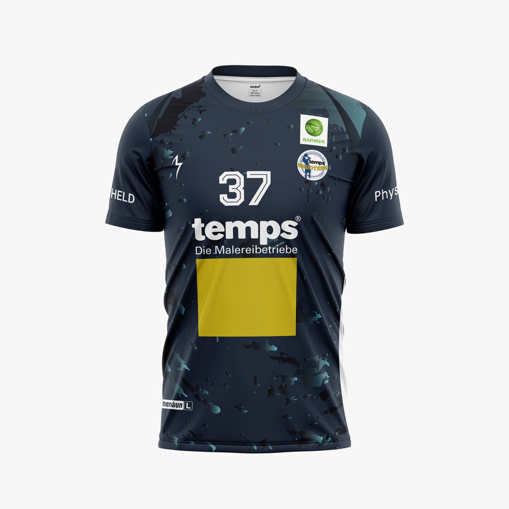 TSV Neustadt Shooting Shirt