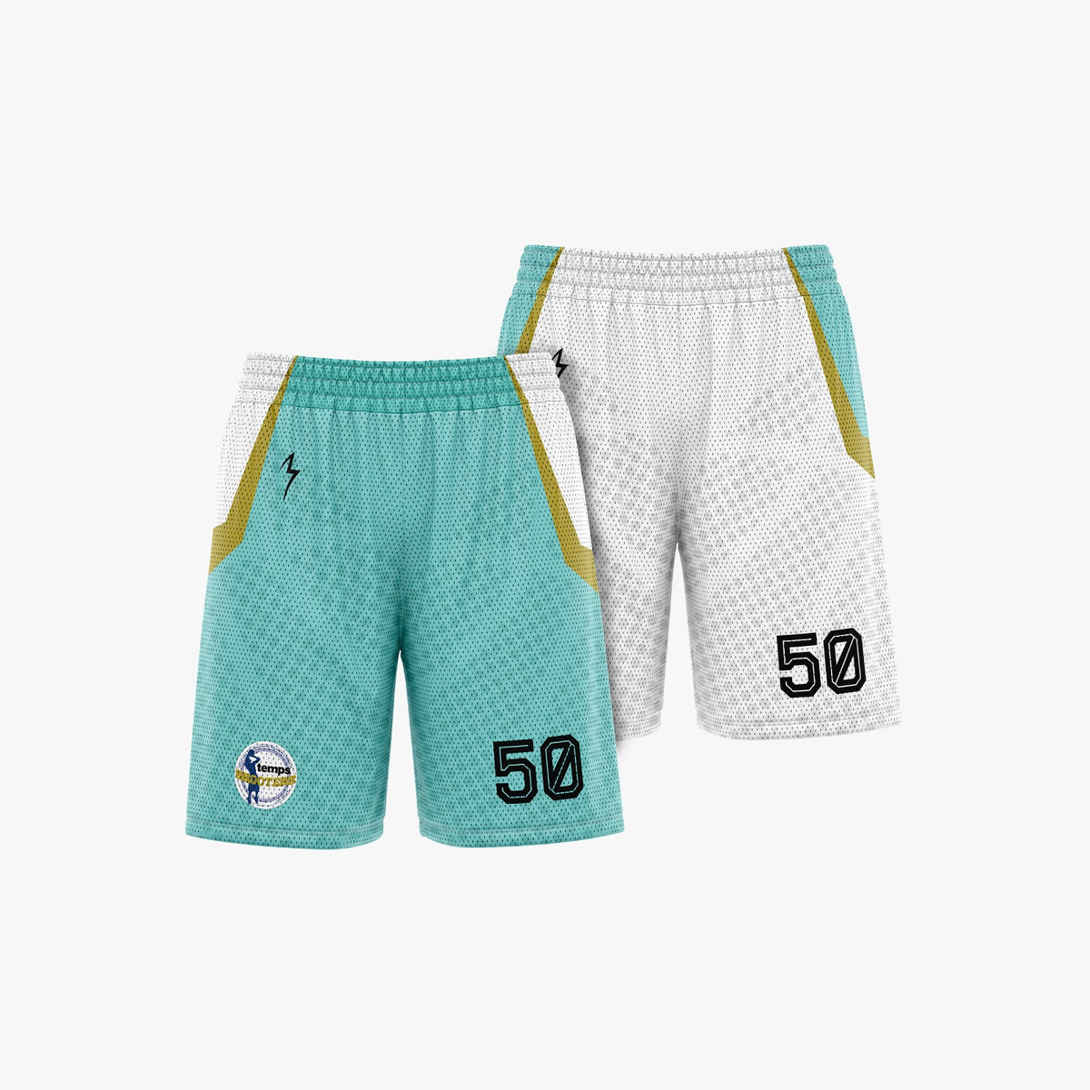 TSV Neustadt Wendeshorts