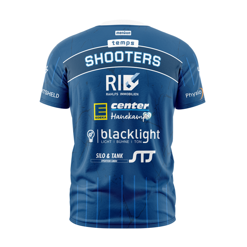 TSV Neustadt Shooting Shirt